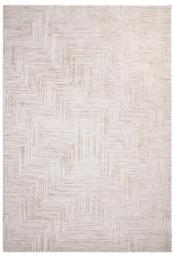 Tappeto color crema 160x240 cm Anders Beige Natural – Asiatic Carpets