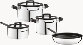 Batteria di pentole Uqonic Downdraft 7 pz