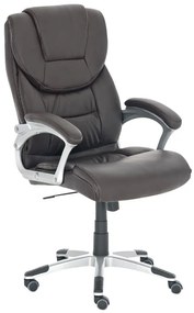 Sedia Ufficio Ergonomica Texas / Braun