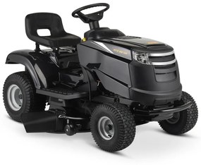Trattorino tagliaerba ALPINA AT3 98 HA ST 400 EMC, motore STIGA 414 cm³ L 98 cm trasmissione idrostatica