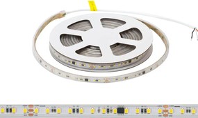 Striscia LED Digitale 24V 12W/m RUNNING Professionale IP65 - 5 metri