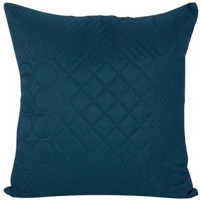 Federa Boni5 40x40 cm blu navy