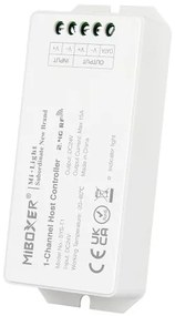 Controller a 1 Canale RGB+CCT MiBoxer - Serie SYS