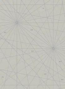 Wandbild Chart von Paint & Paper Library - Lead