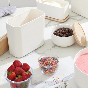 Scatola per alimenti - iDesign