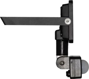 Osram - Proiettore LED con sensore FLOODLIGHT LED/10W/230V 3000K IP65