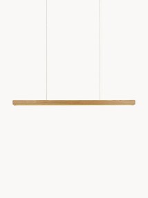 Lampada a sospensione grande a LED con luce regolabile Ilgas
