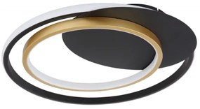 Globo 48438-36 - Plafoniera LED dimmerabile RODAN LED/36W/230V + +TC