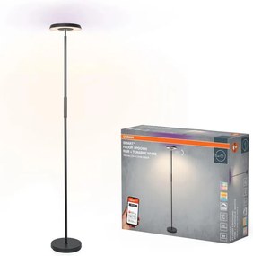 Osram - Lampada a piantana LED RGBW dimmerabile SMART+ FLOOR LED/13,5W/230V Wi-Fi
