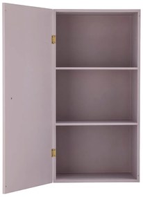 Mobile per bambini viola 40x80 cm Nell - Bloomingville Mini