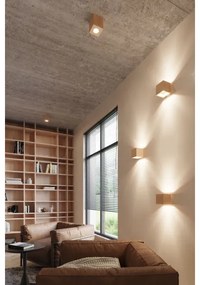 Brilagi -  Applique a LED MURO 1xG9/3,5W/230V