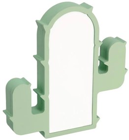 Lampada per bambini verde Cactus - Candellux Lighting
