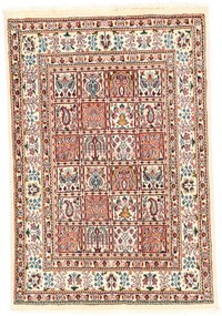 Moud Tappeto persiano 120 x 80 (Iran) Annodato A Mano