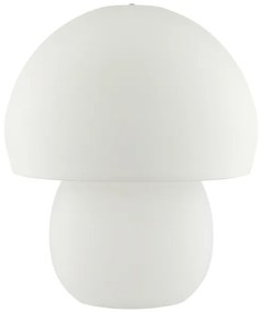 Brilliant - Lampada da tavolo ricaricabile dimmerabile a LED DUPIS LED/2W/5V 2700K bianca