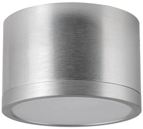 Plafoniera LED MIRELLA 1xGX53/6W/230V cromo