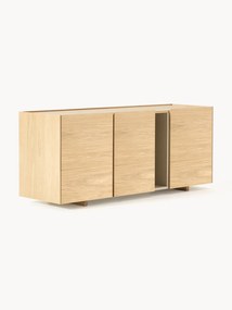 Credenza in legno Larsen