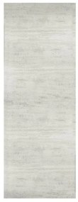 Anta per porta scorrevole Beton in mdf rovere grigio L 93 x H 212 cm destra