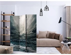 Paravento  Ocean waves [Room Dividers]  Colore ---, Dimensioni e Misure 135x172