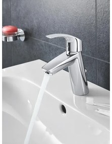 GROHE 39335000 - Lavabo EURO CERAMIC 595 × 482 mm ceramica/bianco