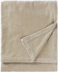 Coperta in ciniglia Heavy