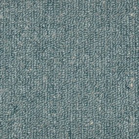 Tappetini per Scale 15 pz Blu 56x17x3 cm