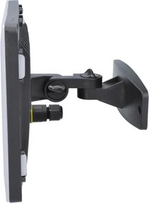 Solight WM-50W-Q - Riflettore LED da esterno LED/50W/230V 4000K IP65
