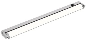 Top Lampada - Lampada LED sottopensile LED/13W/230V cromo opaco