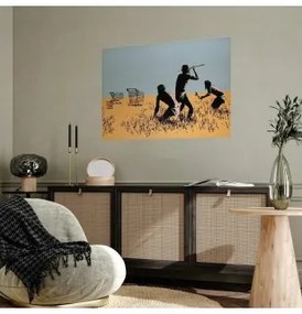 Poster - Bargain Hunters Senza cornice 42x29.7