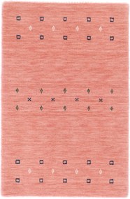 Tappeto 60 x 90 (Indian) Annodato A Mano