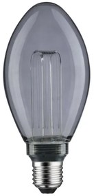 Lampadina LED INNER B75 E27/3,5W/230V 1800K - Paulmann 28877