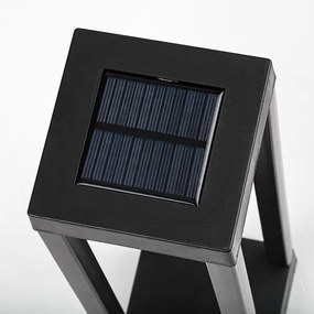 Rabalux 77186 - Lampada solare LED CONG LED/0,18W/3,7V IP44