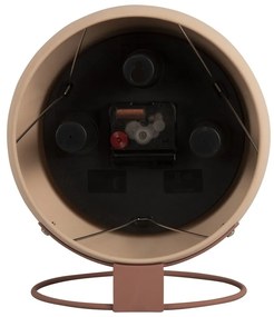 Orologio da tavolo ø 21 cm Nirvana Globe - Karlsson