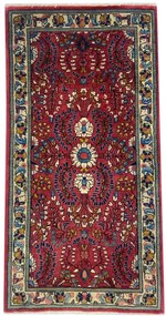 Sarouk Tappeto 70 x 130 (Iran)