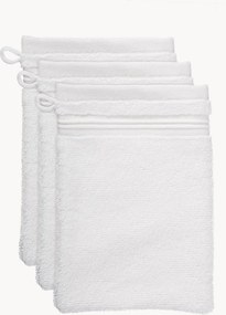 Set di 3 panni in cotone Sheer