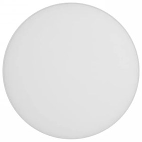 Plafoniera LED 24W Rotonda Ø230mm, IP54 Bianco Slim Dimmerabile Colore  Bianco Naturale 4.000K