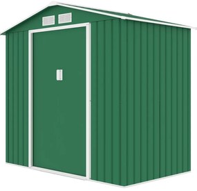 Casa giardino Archer A - Rojaplast