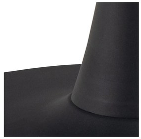 Tavolo da pranzo con piano in ceramica 90x90 cm Malta - Actona