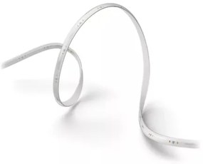 Philips Hue WACA 5m LED RGBW dimmerabile 20W 230V 2000-6500K