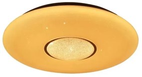 Plafoniera LED STAR LED/36W/230V 3000-6500K + telecomando