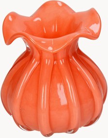 Vaso in vetro Dream, alt. 16 cm