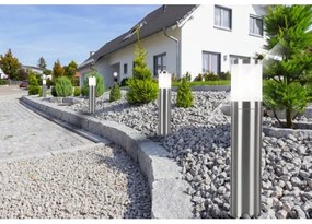 Globo 32015 - Lampada da esterno XELOO E27/60W/230V