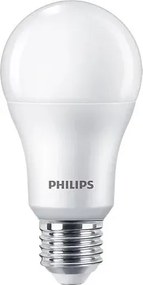 SET 3x Lampadina LED Philips A67 E27/13W/230V 6500K