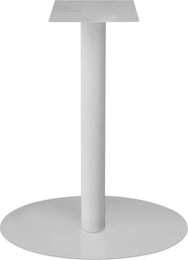 ALANA - Base per tavolo a colonna cm Ø 50 x 105 h