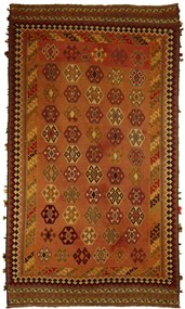 Kilim Tappeto persiano 250x140 (Iran)