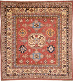 Kazak Tappeto 250 x 270 (Pakistan) Annodato A Mano