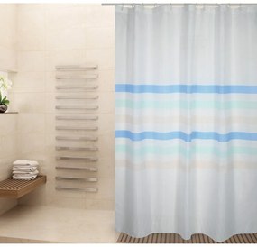 Tenda per doccia 180x200 cm Seauville – MSV