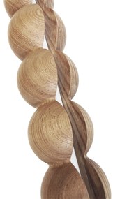 Lampada Wood APP1501-CP