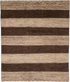 Gabbeh Tappeto orientale 240 x 210 (Pakistan) Annodato A Mano