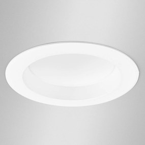 Arcchio Potente downlight rotondo LED Arian, 14,5cm 12,5W