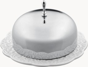Burriera con coperchio Dressed